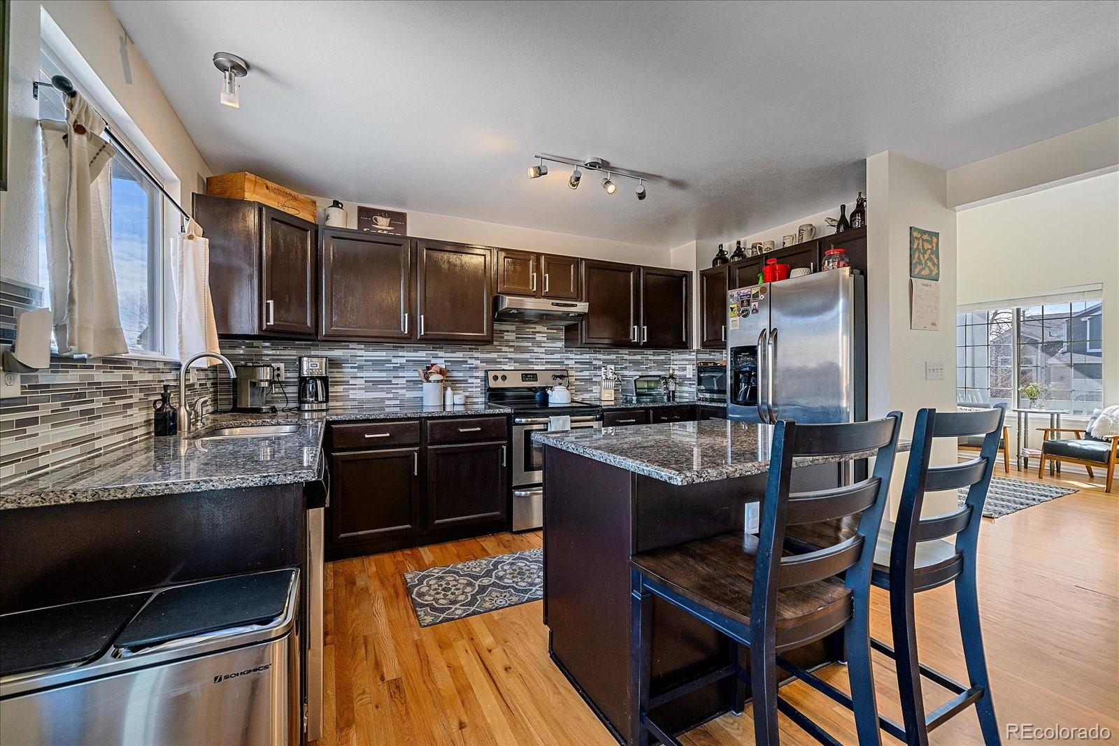 9943 Sydney Lane Highlands Ranch, CO 80130 - Photo 11 of 37