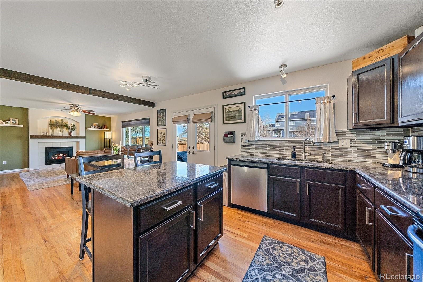 9943 Sydney Lane Highlands Ranch, CO 80130 - Photo 13 of 37