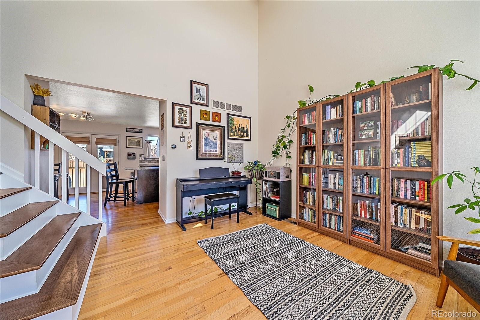 9943 Sydney Lane Highlands Ranch, CO 80130 - Photo 14 of 37