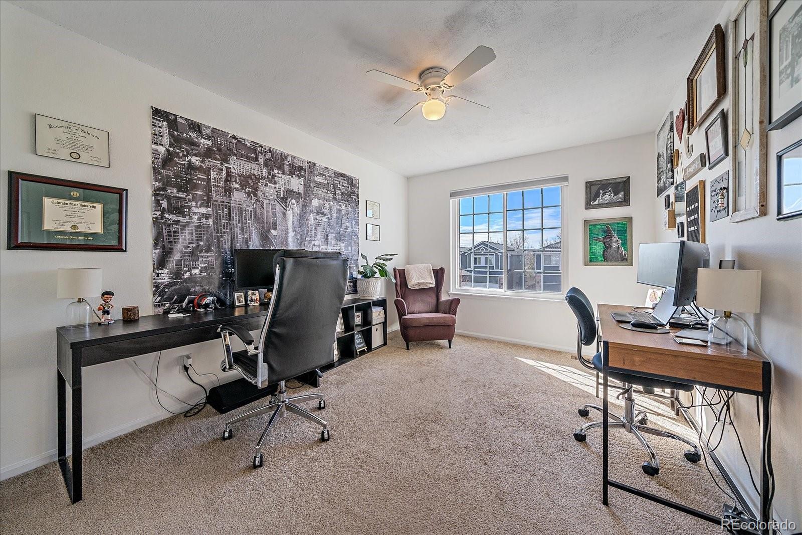 9943 Sydney Lane Highlands Ranch, CO 80130 - Photo 23 of 37