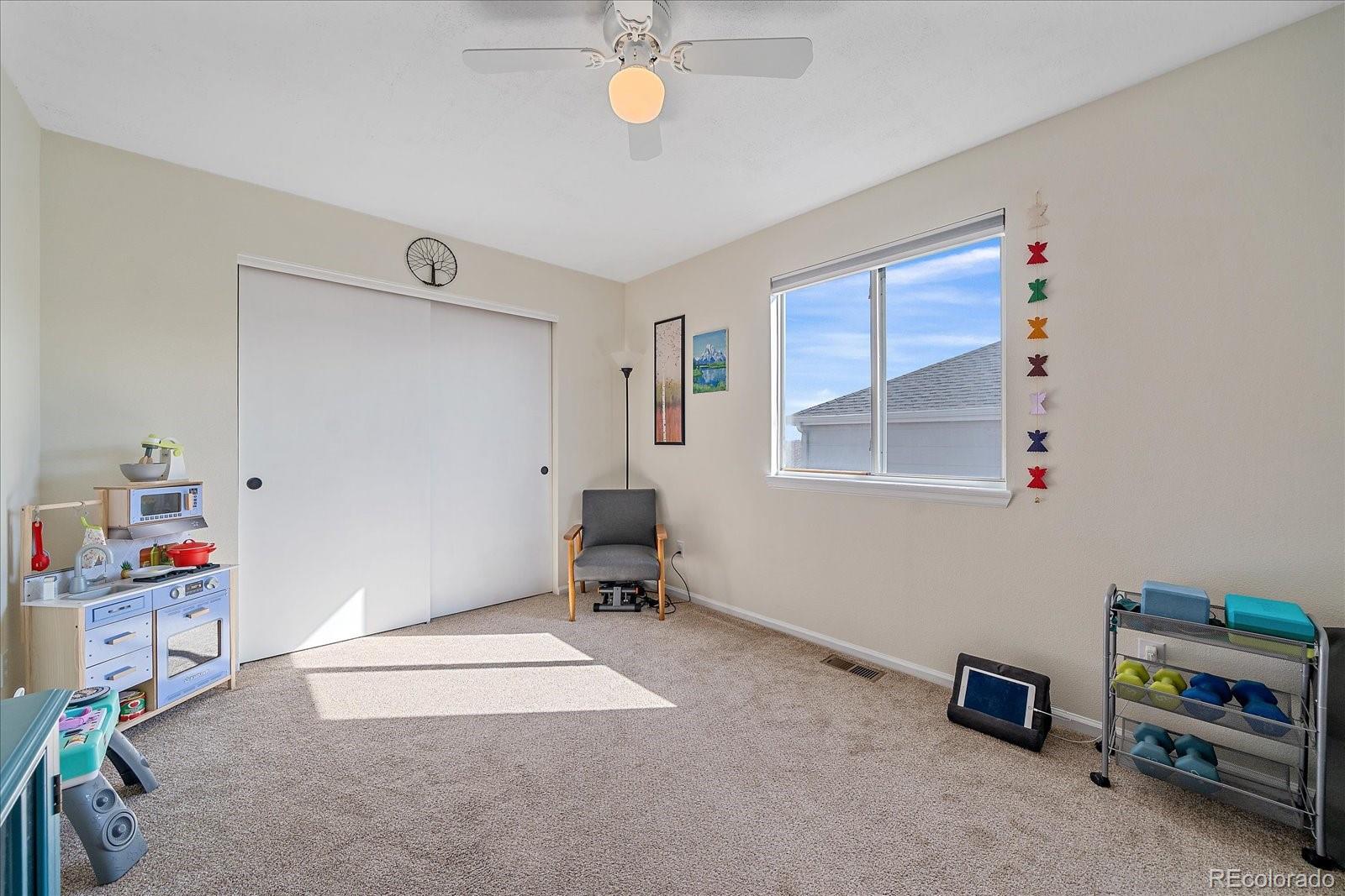 9943 Sydney Lane Highlands Ranch, CO 80130 - Photo 27 of 37