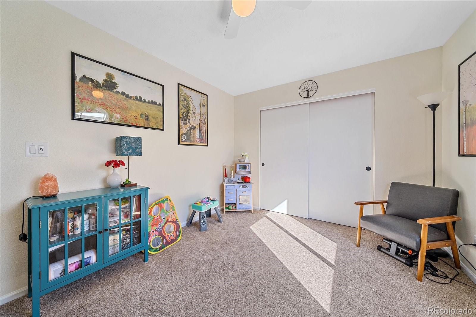 9943 Sydney Lane Highlands Ranch, CO 80130 - Photo 28 of 37