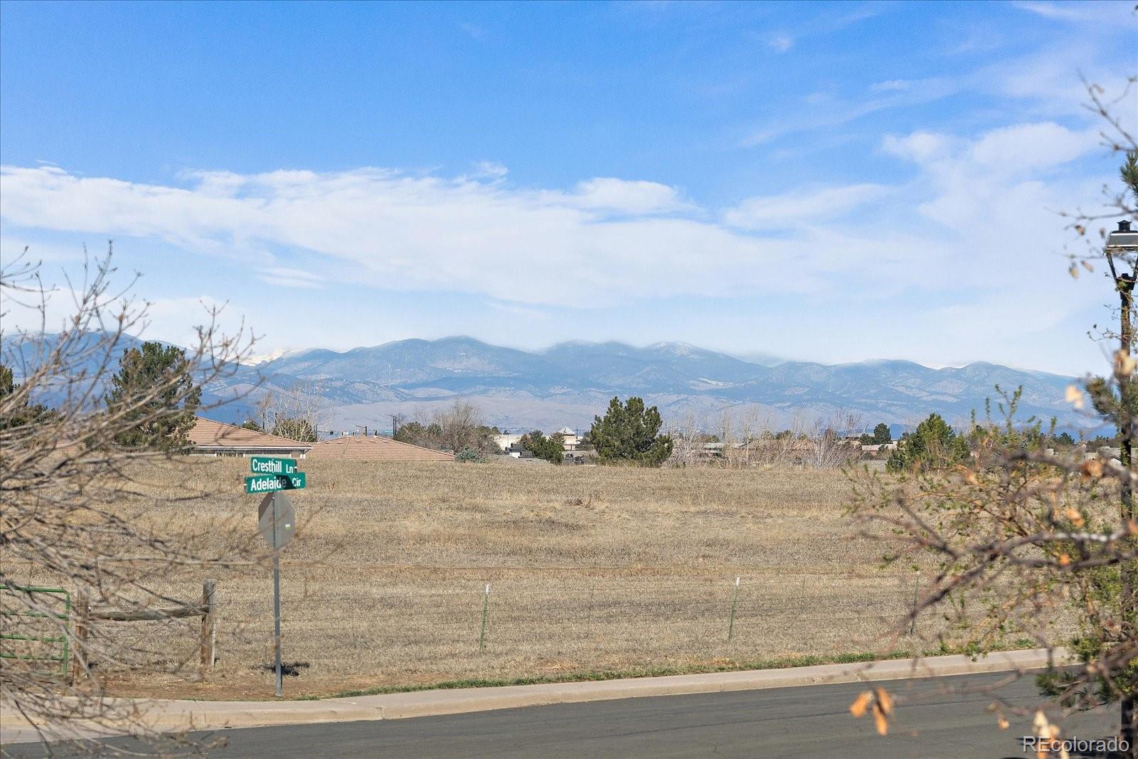 9943 Sydney Lane Highlands Ranch, CO 80130 - Photo 33 of 37