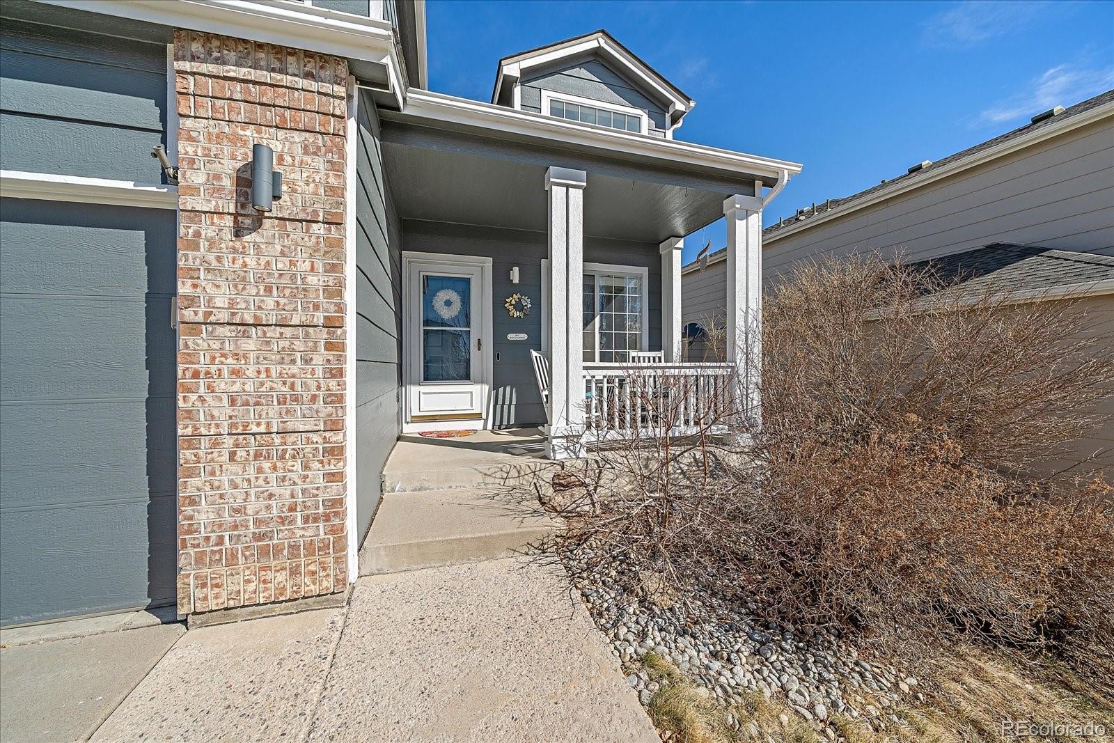 9943 Sydney Lane Highlands Ranch, CO 80130 - Photo 4 of 37