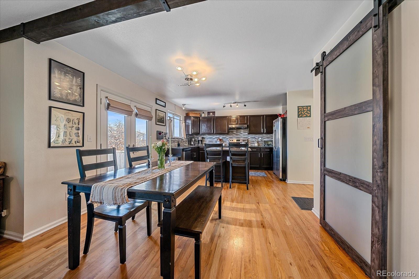 9943 Sydney Lane Highlands Ranch, CO 80130 - Photo 8 of 37