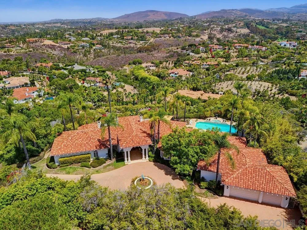 18103 Via Ascenso Rancho Santa Fe, CA 92067 - Photo 63 of 71
