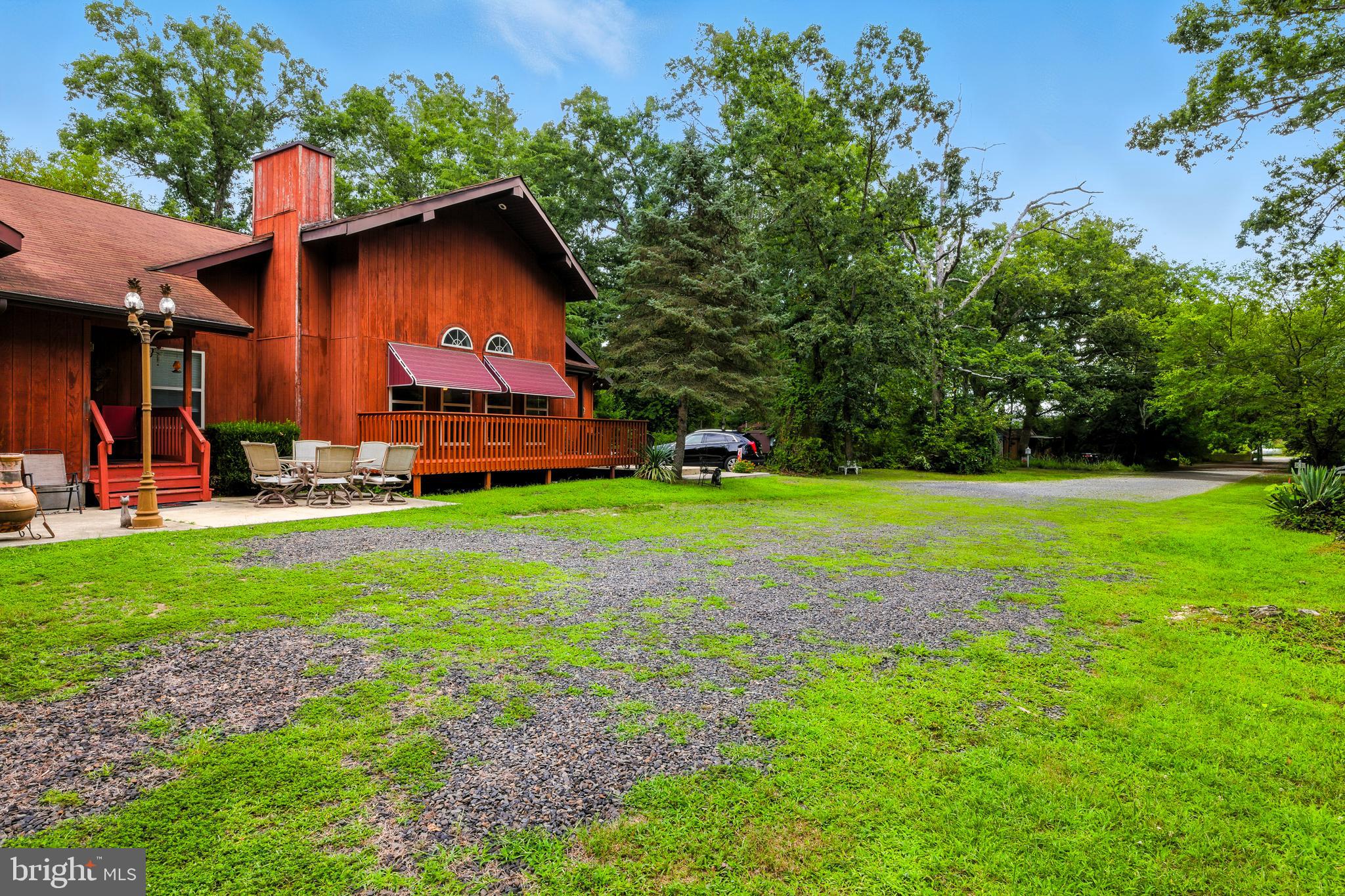 112 Hammonton Buena, NJ 08310 - Photo 3 of 34 a view of outdoor space yard and patio