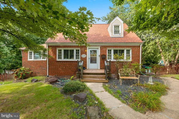 $499,000 | 4405 Tonquil Street, Beltsville, MD 20705