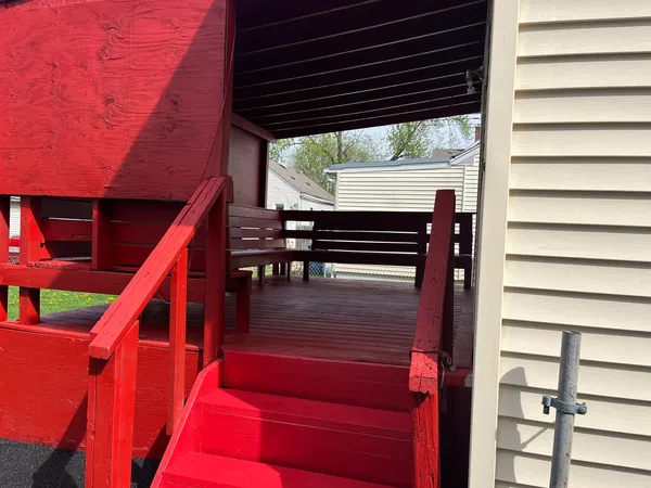 $244,900 | 226 North Ohio Street, Aurora, IL 60505