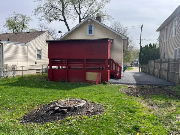 $244,900 | 226 North Ohio Street, Aurora, IL 60505