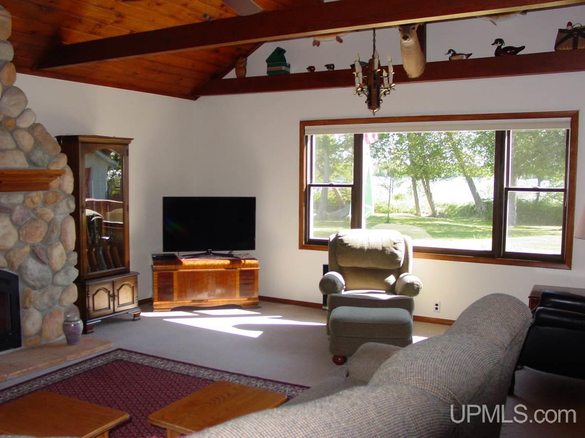 814 West Gulliver Lake Road Gulliver, MI 49840 - Photo 21 of 26