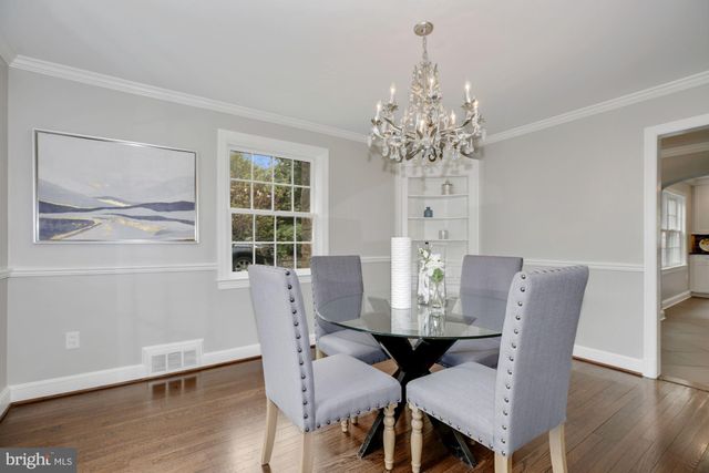 $1,450,000 | 219 Woodland Terrace, Alexandria, VA 22302