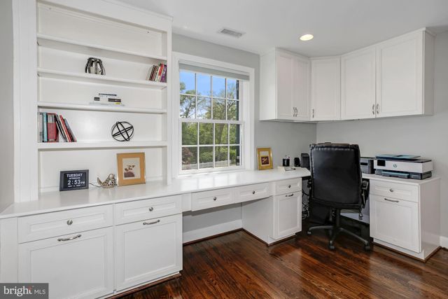 $1,450,000 | 219 Woodland Terrace, Alexandria, VA 22302