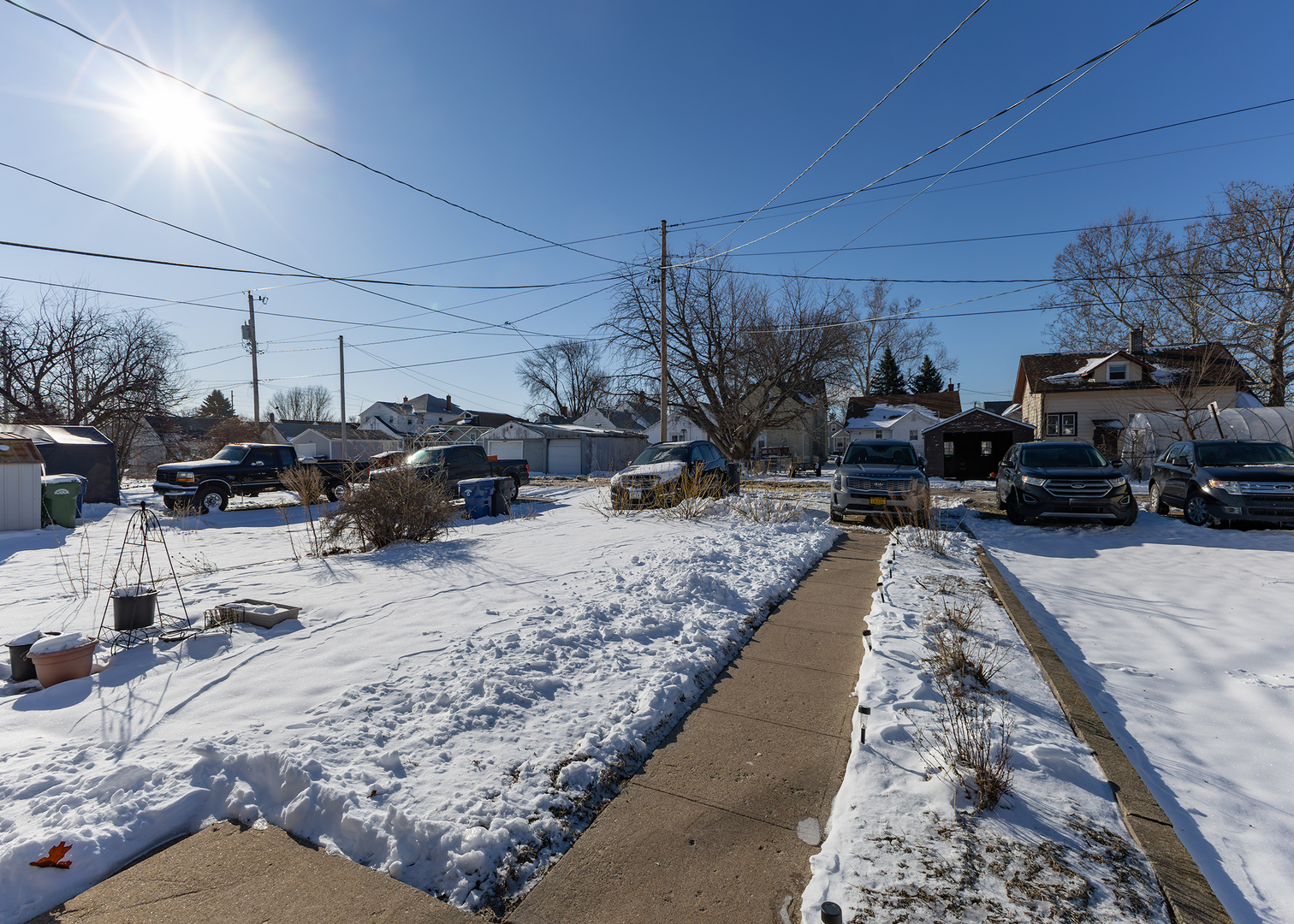 653 2nd Avenue South Clinton, IA 52732 - Photo 25 of 27