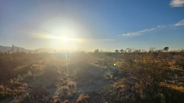 $11,000 | U4 & 257th Street East, Llano, CA 93544