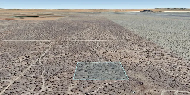 $11,000 | U4 & 257th Street East, Llano, CA 93544