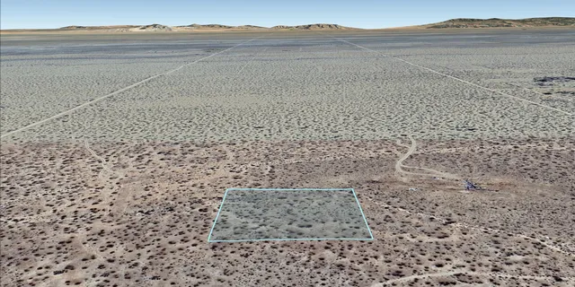 $11,000 | U4 & 257th Street East, Llano, CA 93544