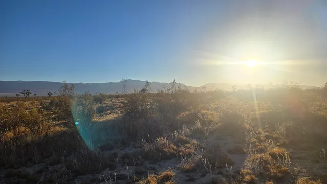 $11,000 | U4 & 257th Street East, Llano, CA 93544