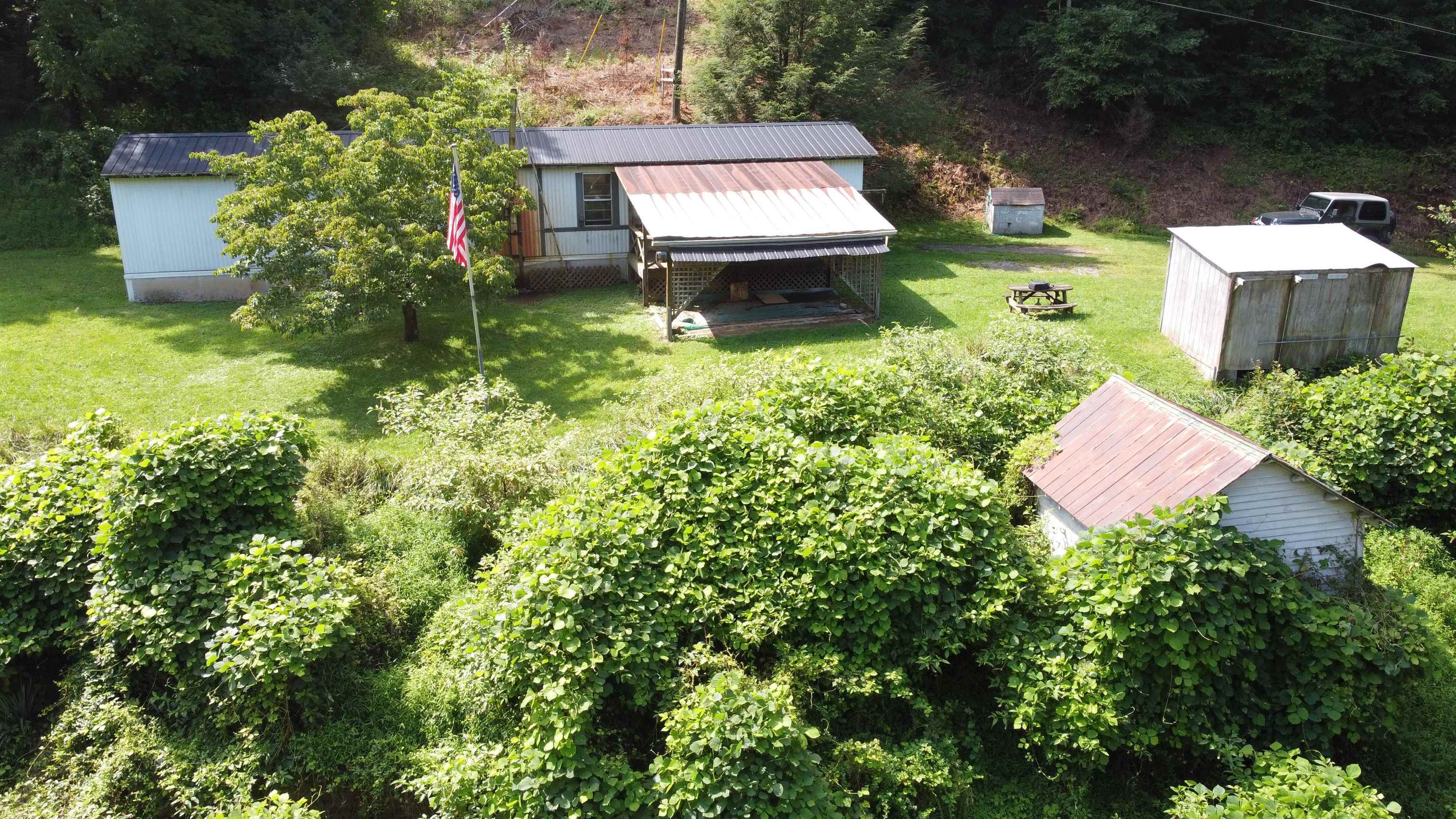 3893 Alleghany Spring Road Shawsville, VA 24162 - Photo 35 of 43 Gallery Image 35