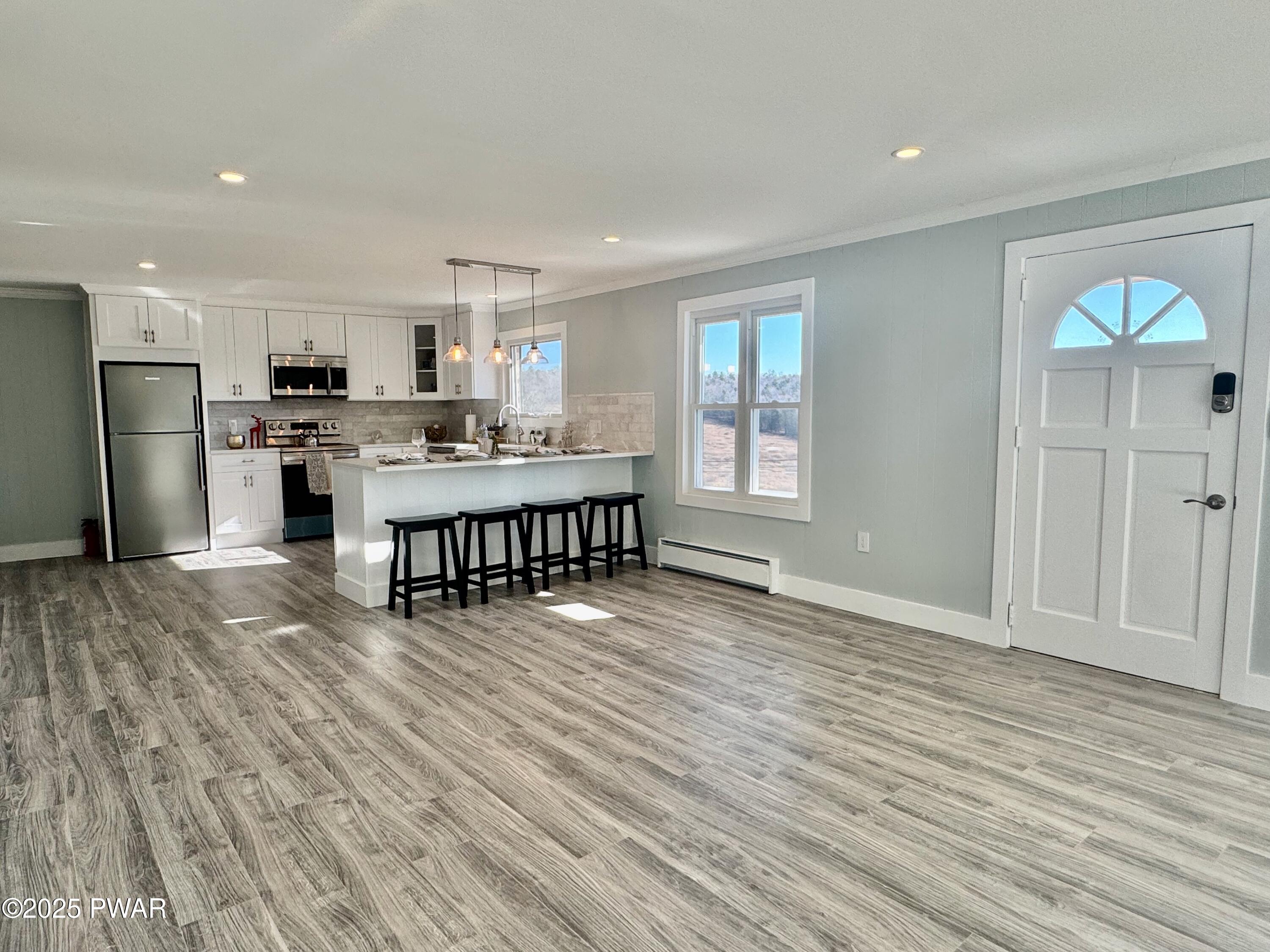 137 Baldwin Hill Road Damascus, PA 18415 - Photo 3 of 54