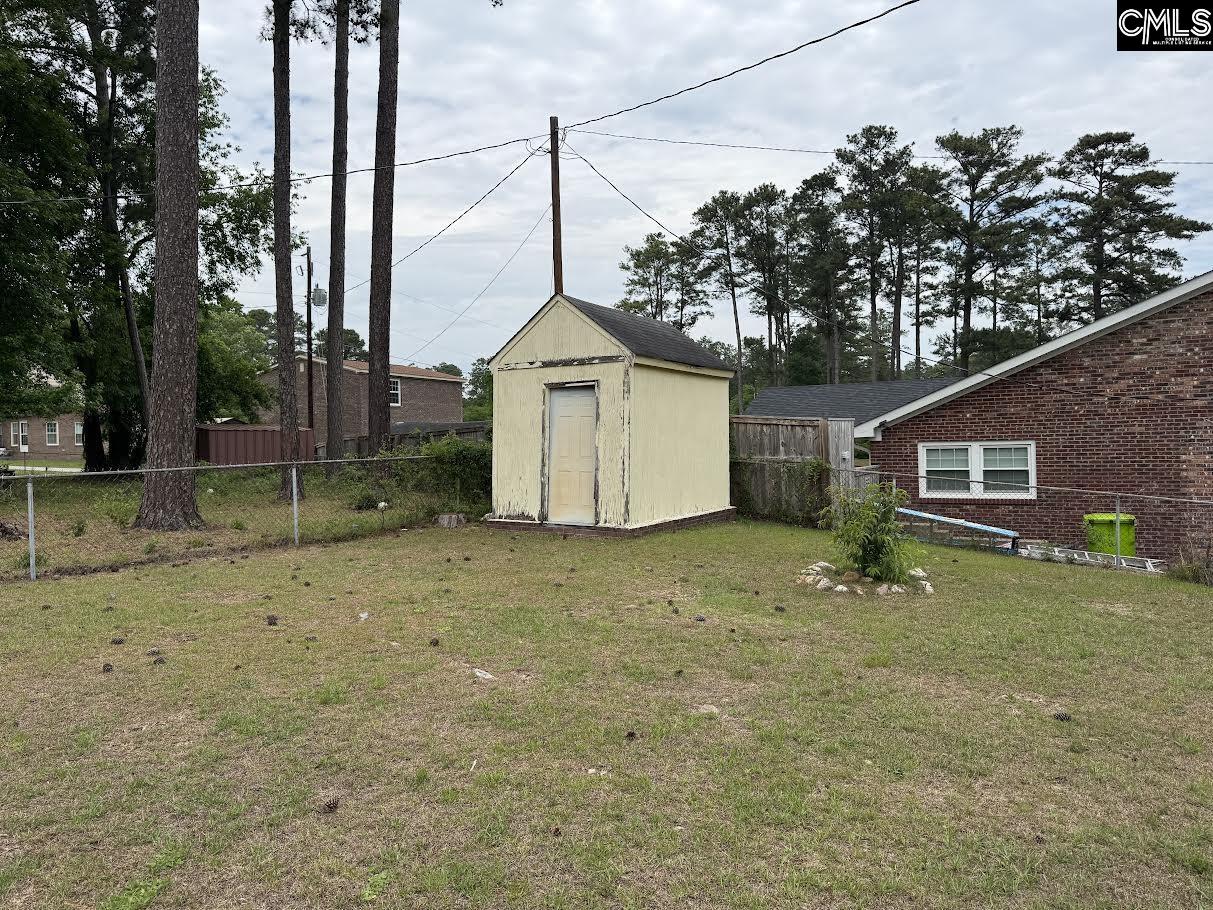 7909 Sagebrook Road Columbia, SC 29223 - Photo 28 of 33