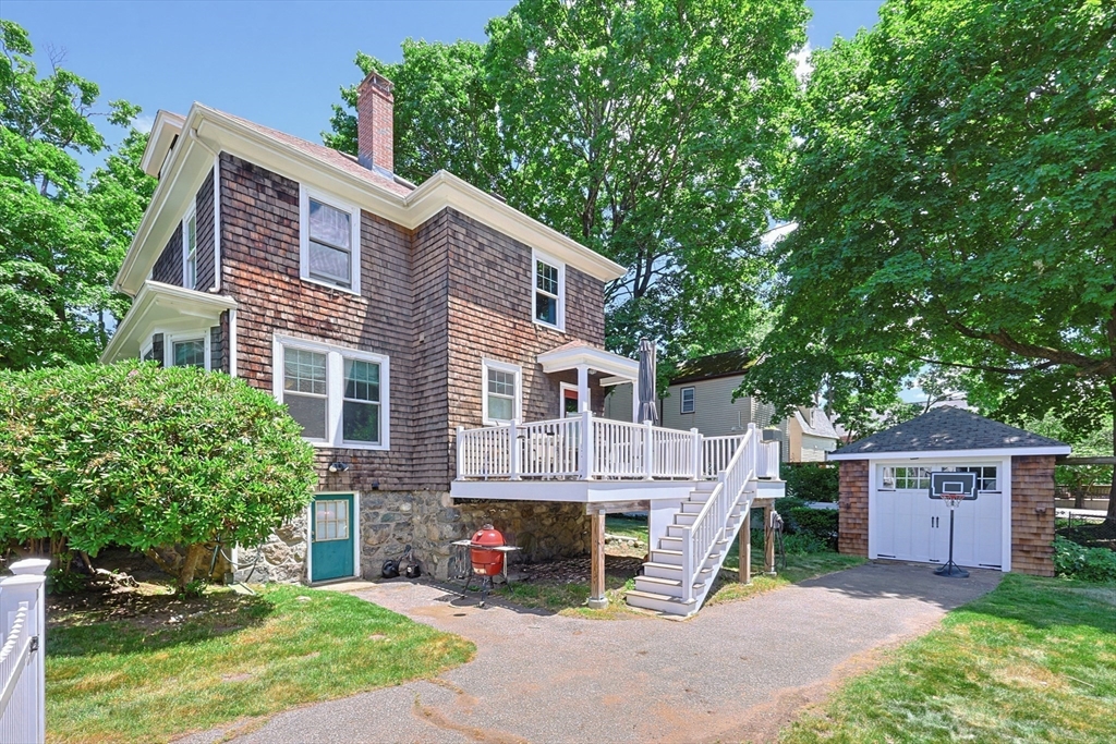 412 Neponset Street Canton, MA 02021 - Photo 36 of 39