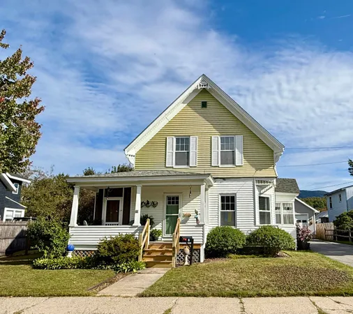 $268,900 | 15 Rich Street, Northumberland, NH 03582
