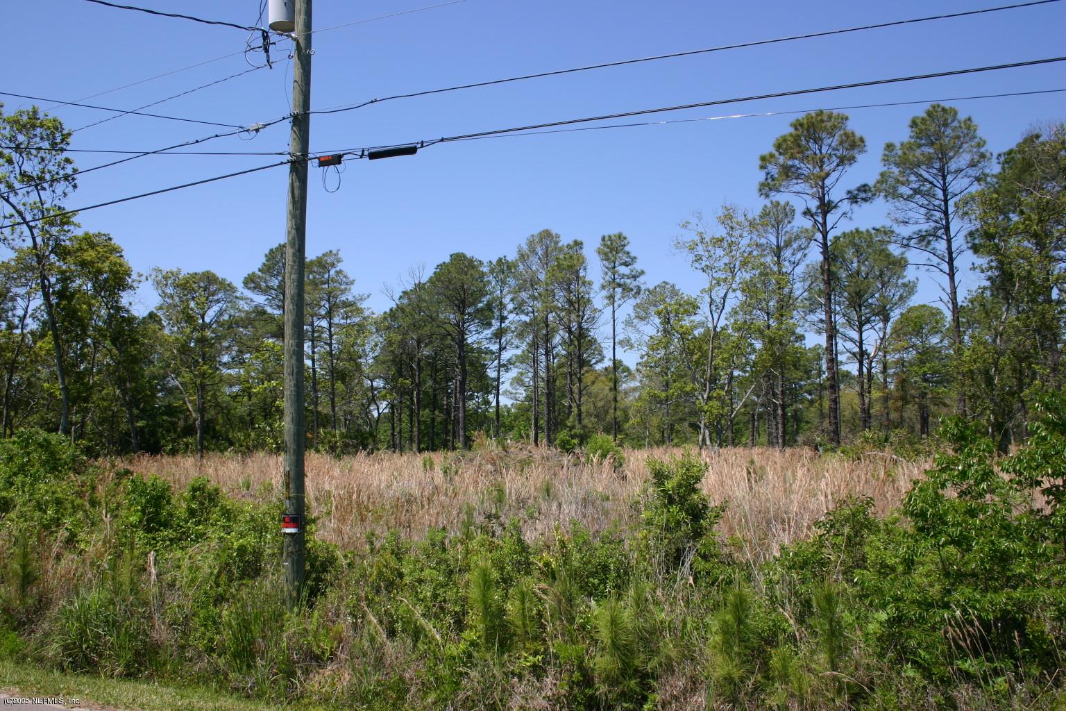 Flounder Flounder Road Jacksonville, FL 32226 - Photo 3 of 5 Prime Land