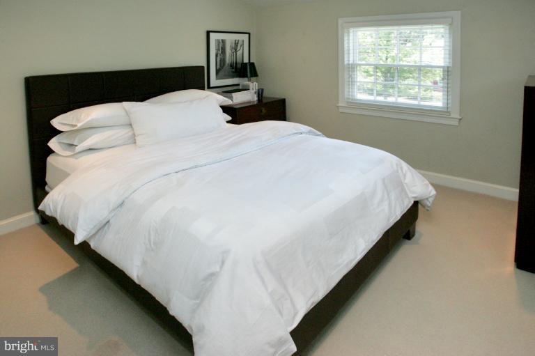 Bedroom #1
