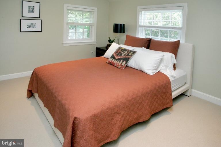 6909 Fairfax Road Bethesda, MD 20814 - Photo 23 of 30 Bedroom #2