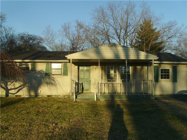 147 Scenic View Road Old Hickory, TN 37138 - Photo 1 of 9 Welcome Home!