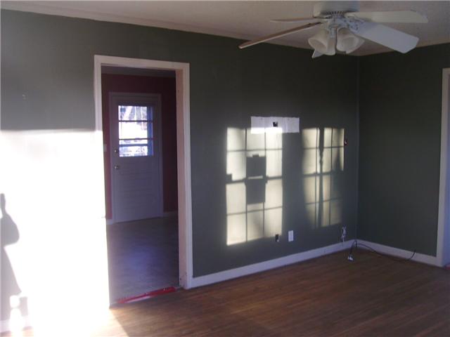 147 Scenic View Road Old Hickory, TN 37138 - Photo 2 of 9 View from Entry