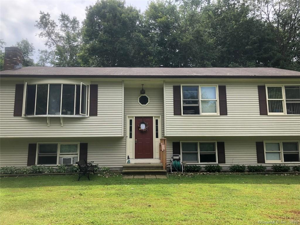 5 Rimmon Road North Haven, CT 06473 - Photo 1 of 1 a view of a house with pool