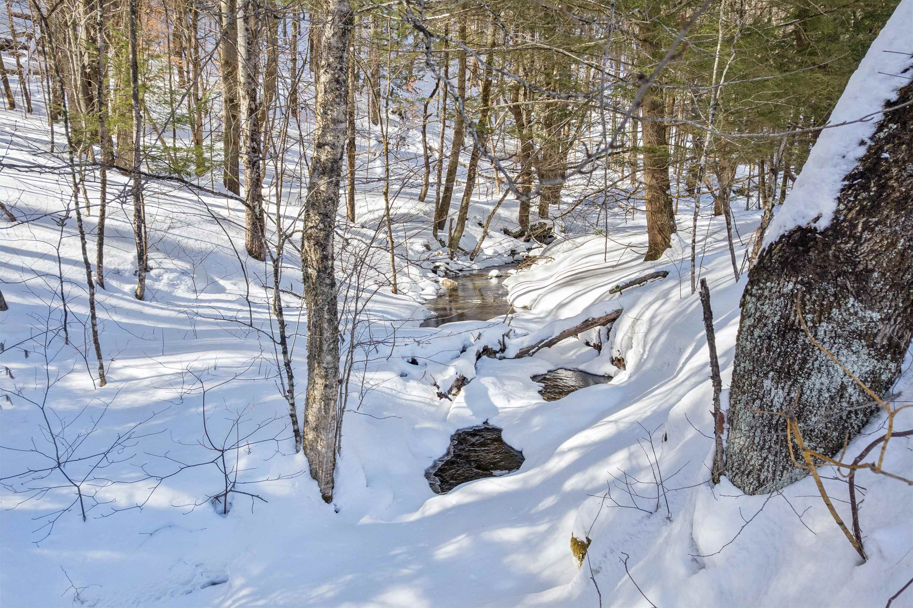 153 Russell Road Tunbridge, VT 05077 - Photo 4 of 19