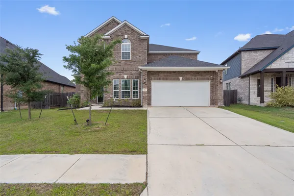 $629,999 | 130 Wild Pecan Loop, Buda, TX 78610