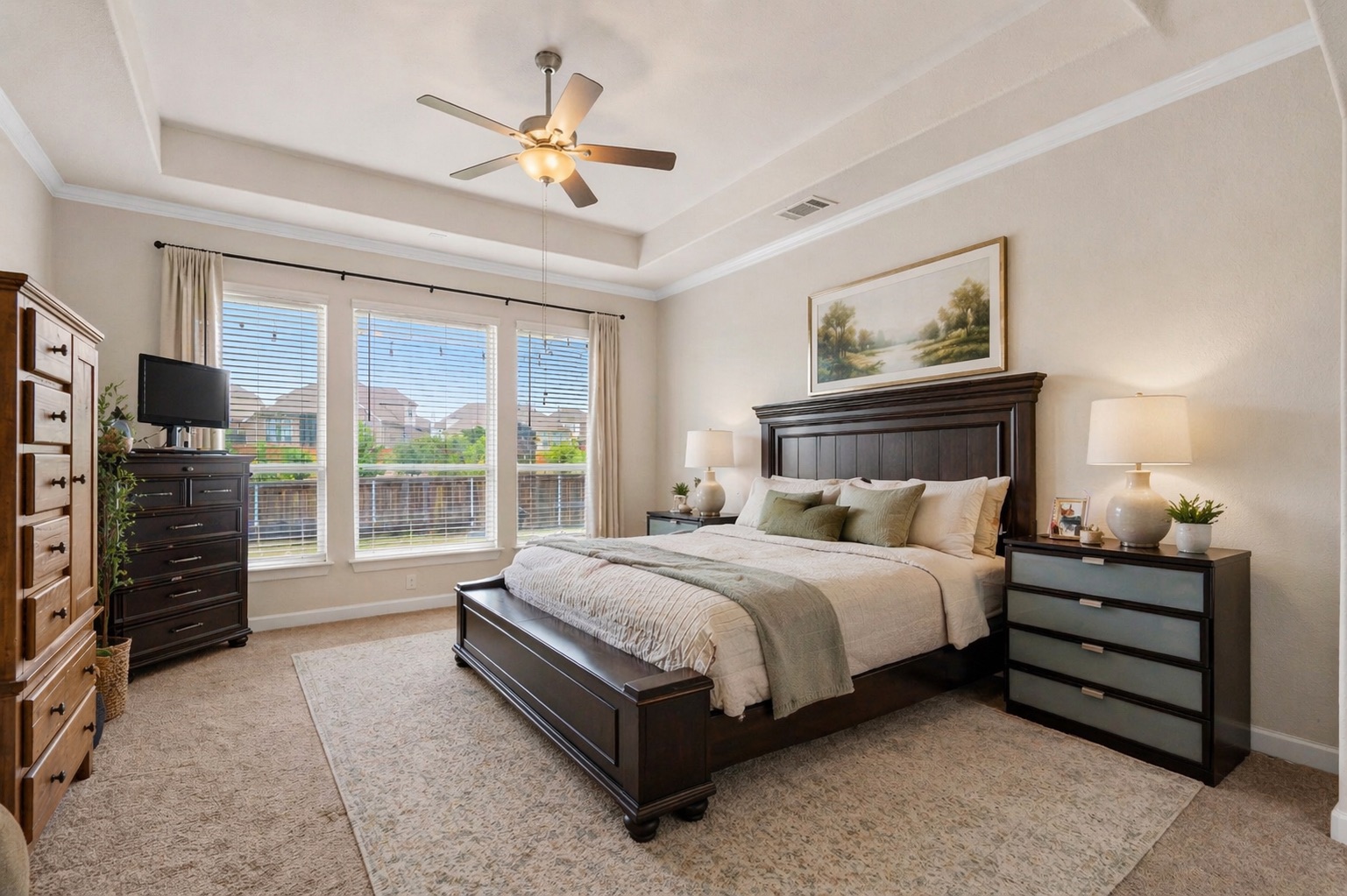 130 Wild Pecan Loop Buda, TX 78610 - Photo 13 of 31 This photo is virtually staged.