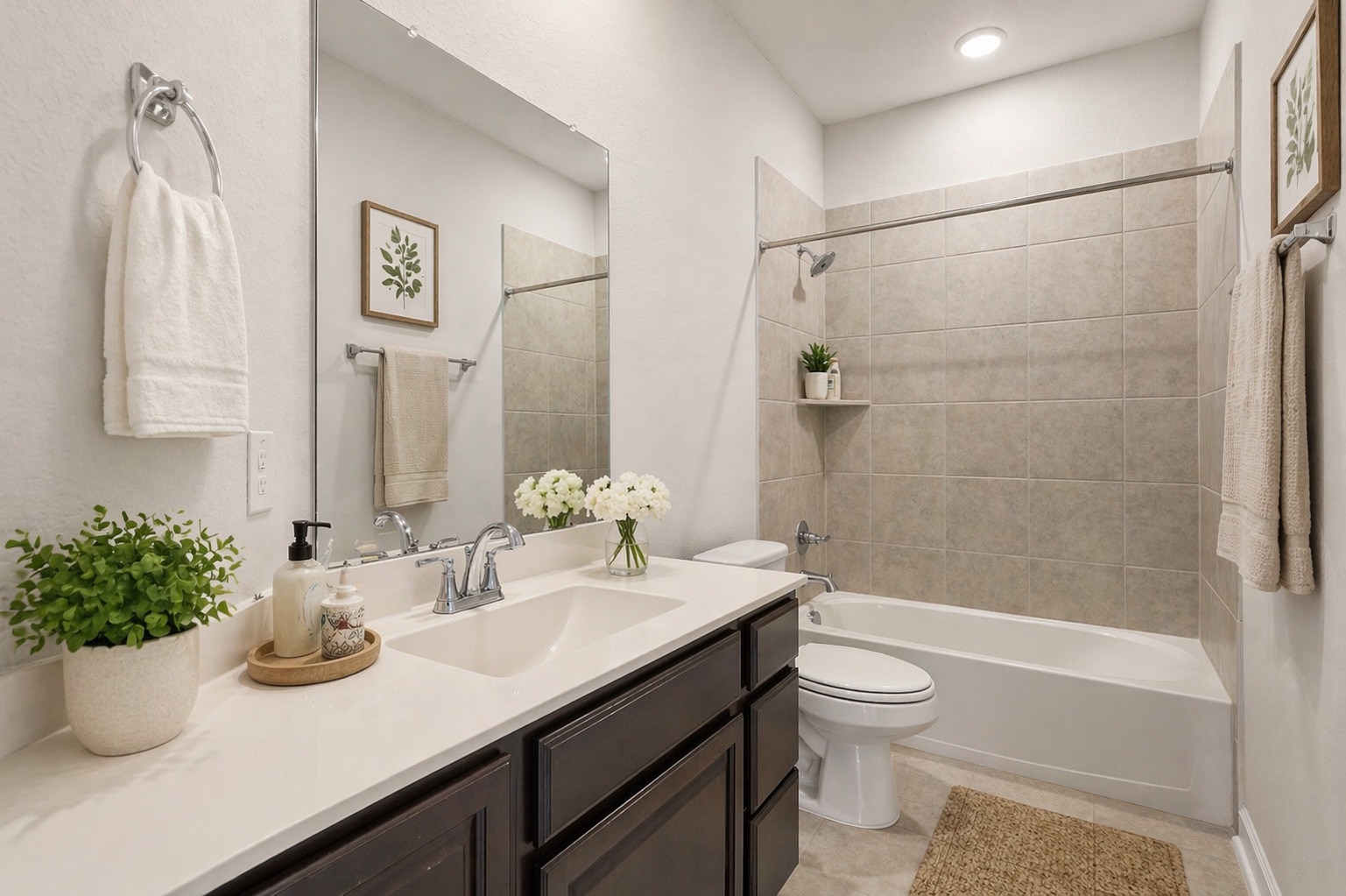 130 Wild Pecan Loop Buda, TX 78610 - Photo 18 of 31 This photo is virtually staged.