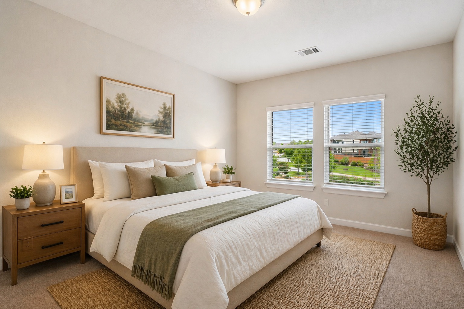 130 Wild Pecan Loop Buda, TX 78610 - Photo 19 of 31 This photo is virtually staged.