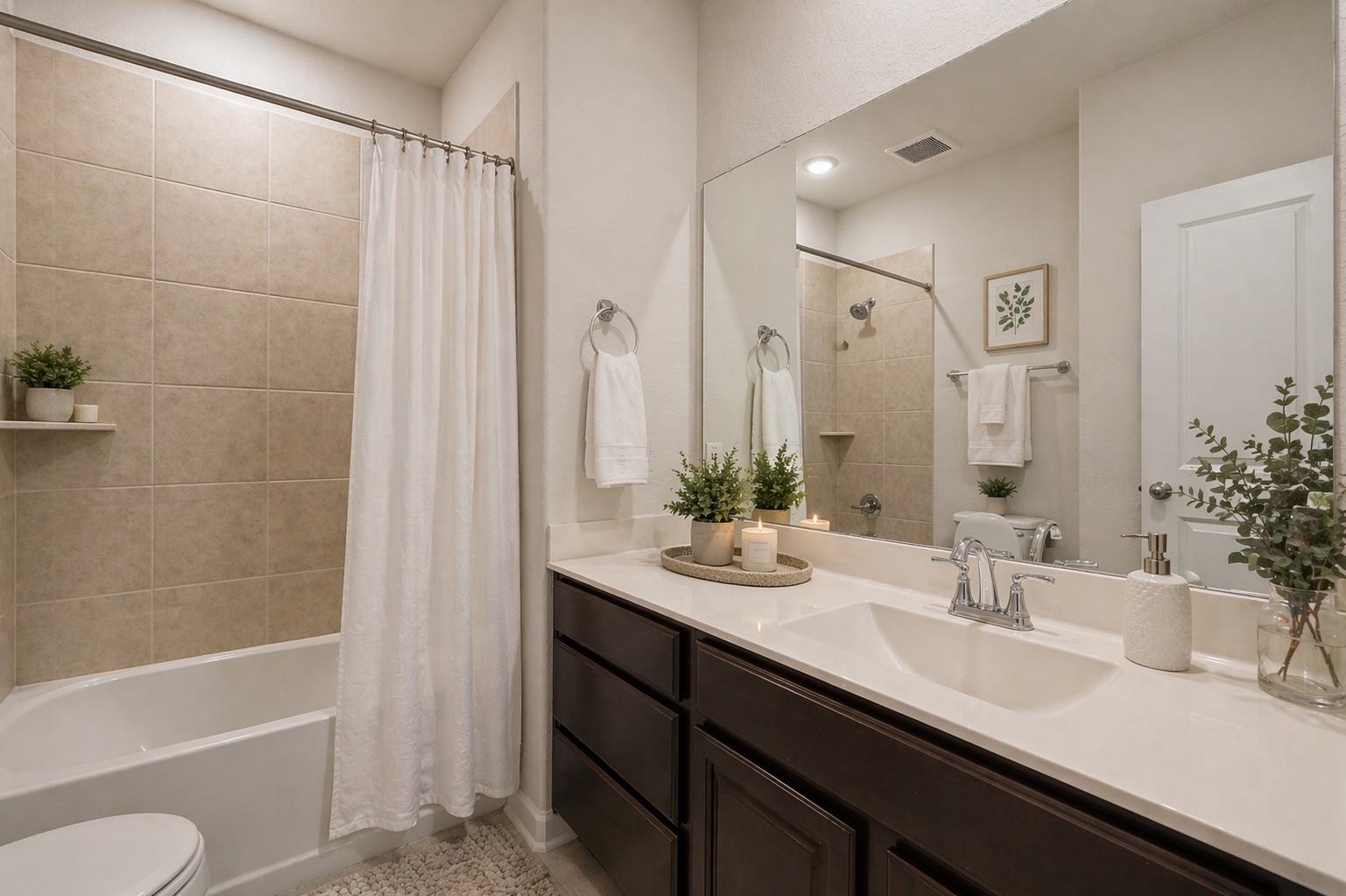 130 Wild Pecan Loop Buda, TX 78610 - Photo 20 of 31 This photo is virtually staged.