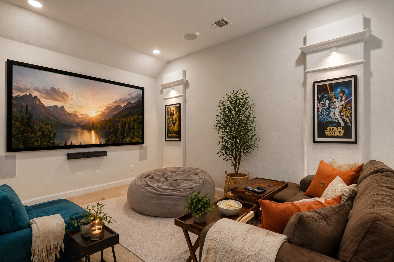 130 Wild Pecan Loop Buda, TX 78610 - Photo 23 of 31 This photo is virtually staged.