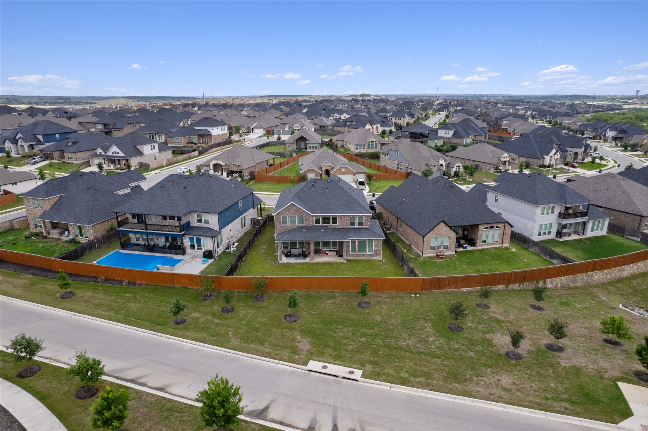 130 Wild Pecan Loop Buda, TX 78610 - Photo 28 of 31 Image quality insufficient for description