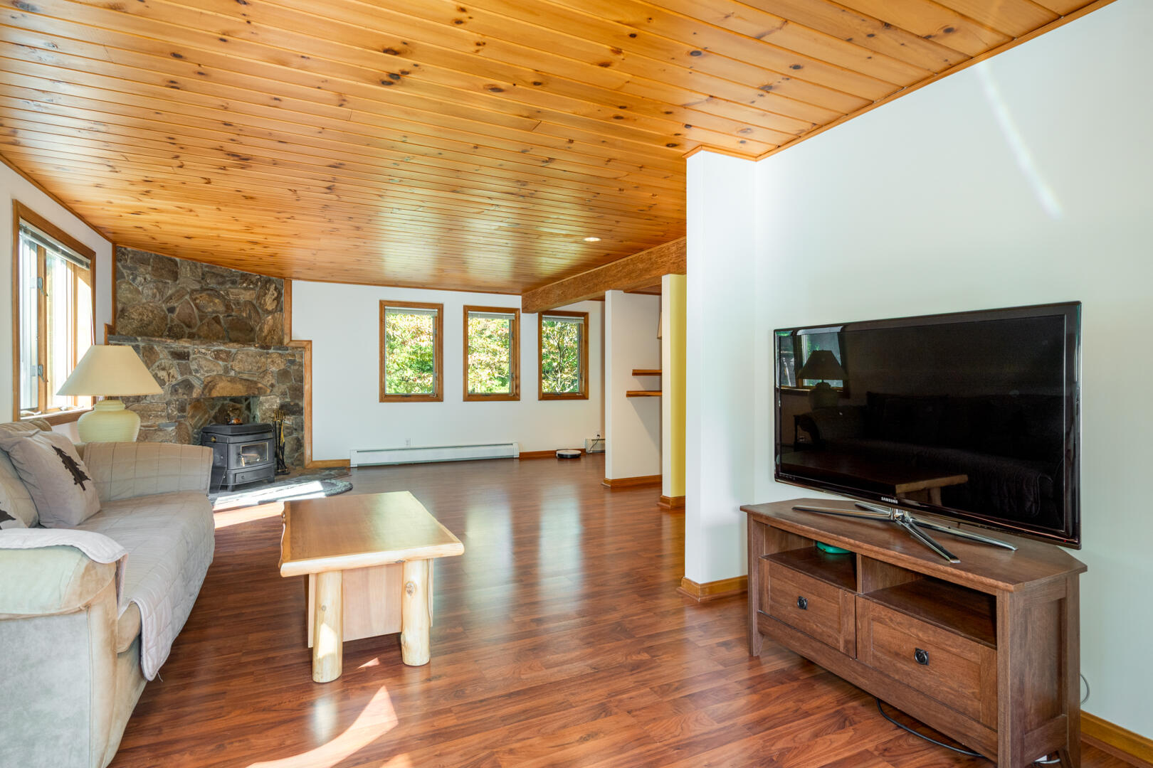 63 Sand Pond Road Sanford, ME 04073 - Photo 29 of 57 Living Room 4