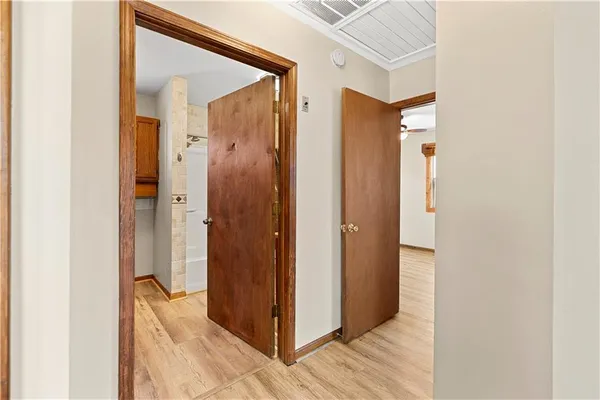 $136,900 | 208 West Park Street, Rich Hill, MO 64779