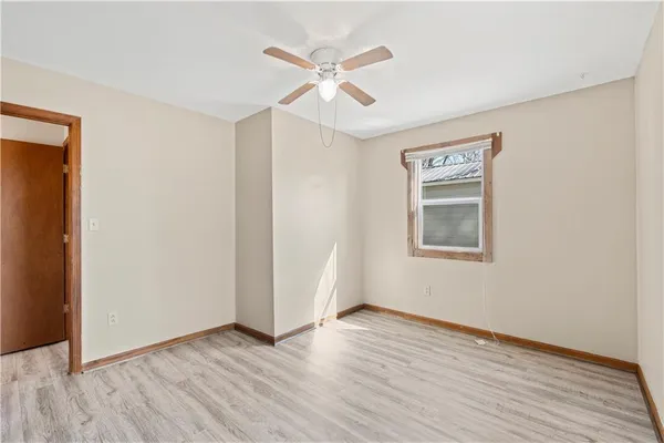 $136,900 | 208 West Park Street, Rich Hill, MO 64779