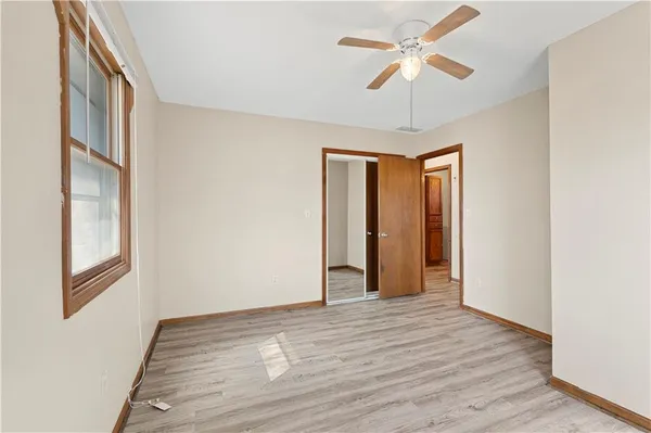 $136,900 | 208 West Park Street, Rich Hill, MO 64779