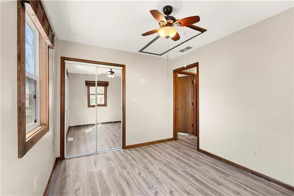 $136,900 | 208 West Park Street, Rich Hill, MO 64779