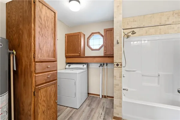 $136,900 | 208 West Park Street, Rich Hill, MO 64779