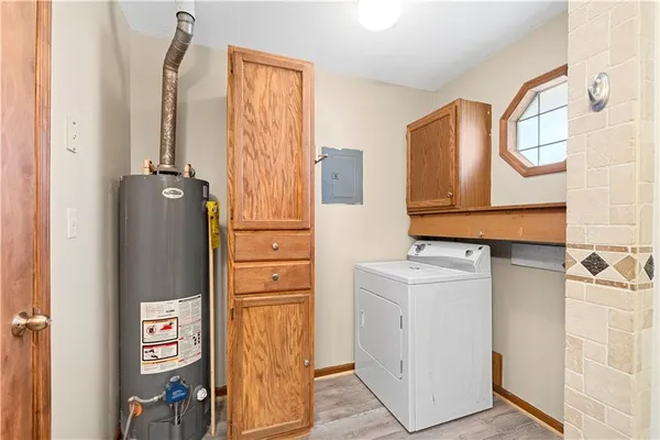 $136,900 | 208 West Park Street, Rich Hill, MO 64779