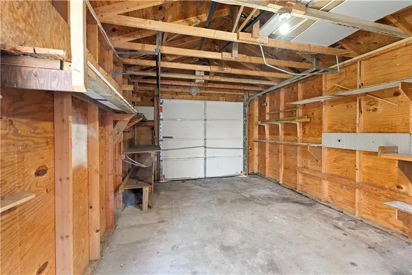 $136,900 | 208 West Park Street, Rich Hill, MO 64779