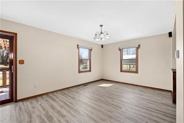 $136,900 | 208 West Park Street, Rich Hill, MO 64779